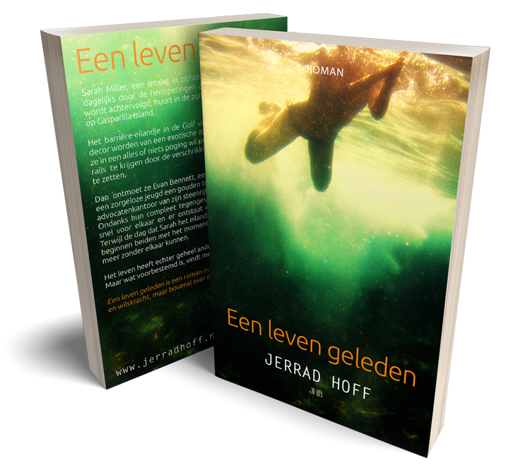 Een leven geleden - Jerrad Hoff