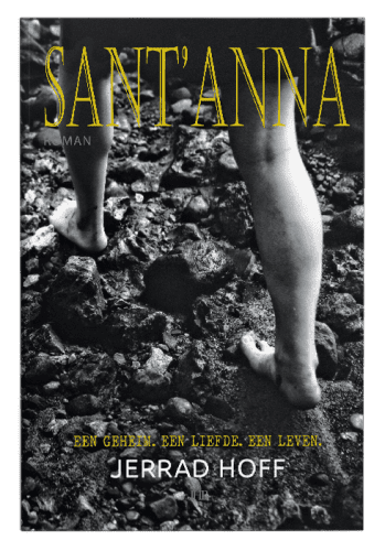 Jerrad Hoff - Sant'Anna