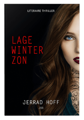 Jerrad Hoff - Lage winterzon
