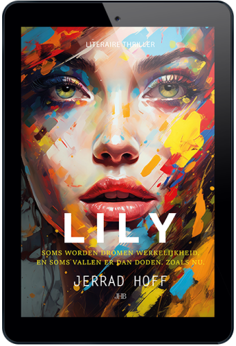 Jerrad Hoff - Lily