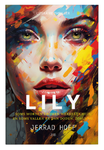 Jerrad Hoff - Lily