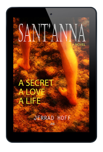 Jerrad Hoff - Sant'Anna